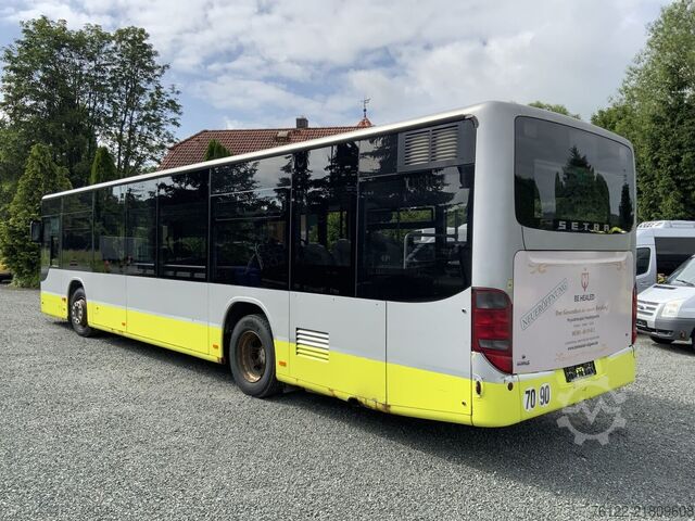 Městský autobus Setra S 415 NF