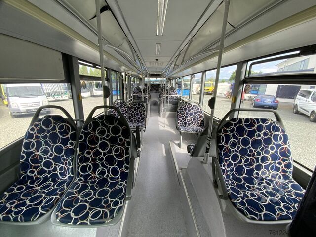 Městský autobus Setra S 415 NF