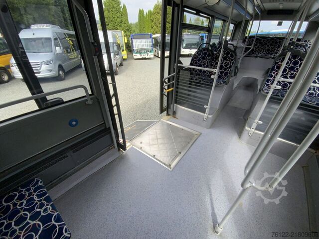 Městský autobus Setra S 415 NF