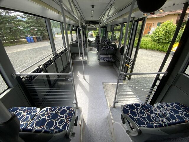 Autobuz urban Setra S 415 NF