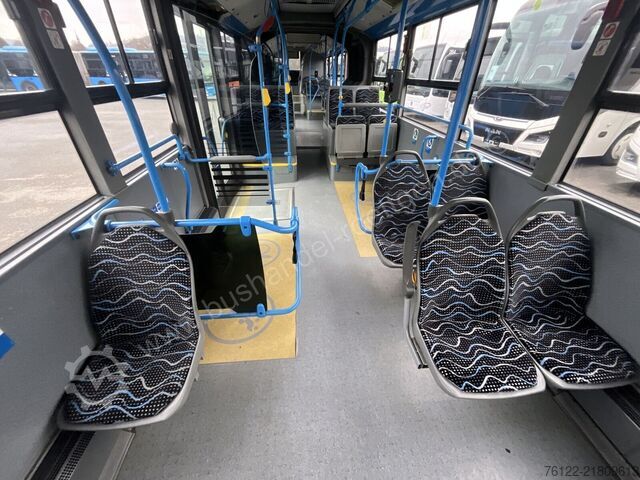 Autobus articulé Mercedes-Benz Conecto G