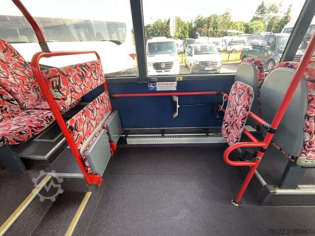 Intercitybusz Volvo 8700 LE