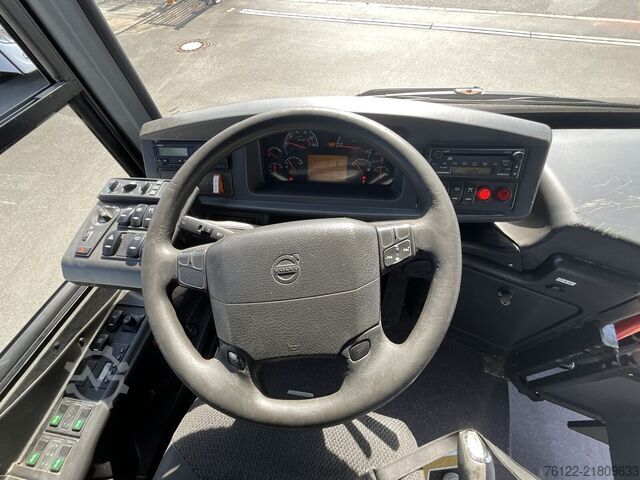 Υπεραστικό λεωφορείο Volvo 8700 LE