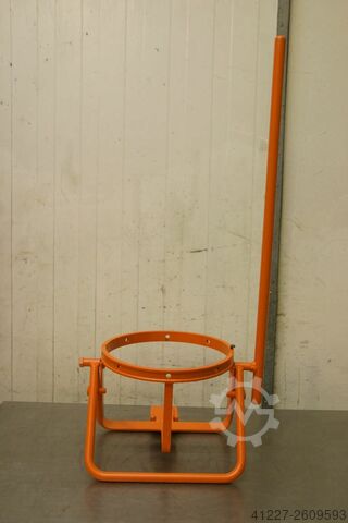 Vatkipper unbekannt Durchmesser 335 mm