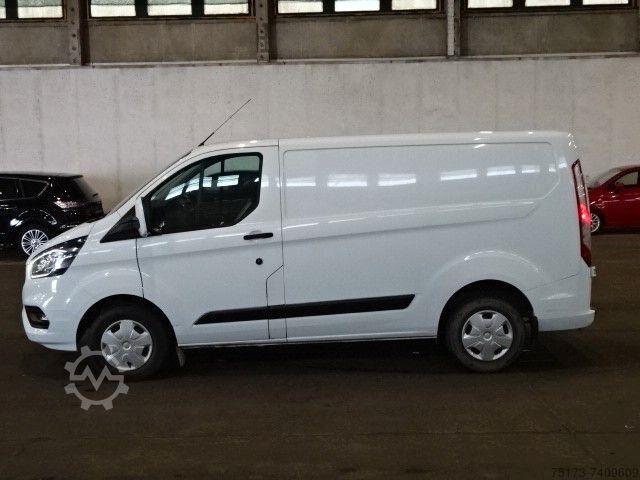 Bestelwagen FORD Transit Custom 280 L1H1 Trend Klima PDC