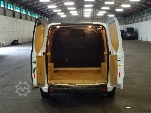 Bestelwagen FORD Transit Custom 280 L1H1 Trend Klima PDC