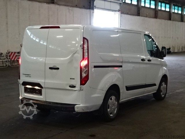Bestelwagen FORD Transit Custom 280 L1H1 Trend Klima PDC