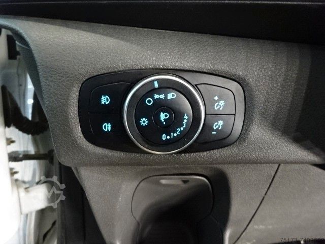 Bestelwagen FORD Transit Custom 280 L1H1 Trend Klima PDC