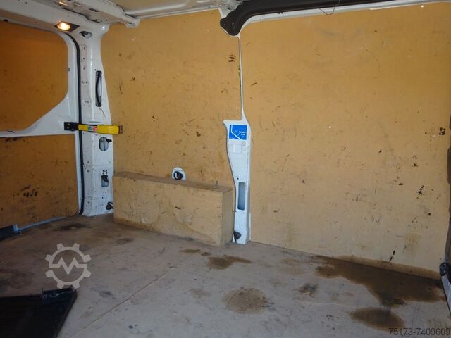 Panel van FORD Transit Custom 280 L1H1 Trend Klima PDC