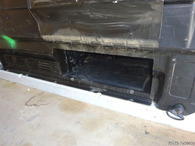 Panel van FORD Transit Custom 280 L1H1 Trend Klima PDC