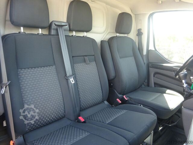 Panel van FORD Transit Custom 280 L1H1 Trend Klima PDC