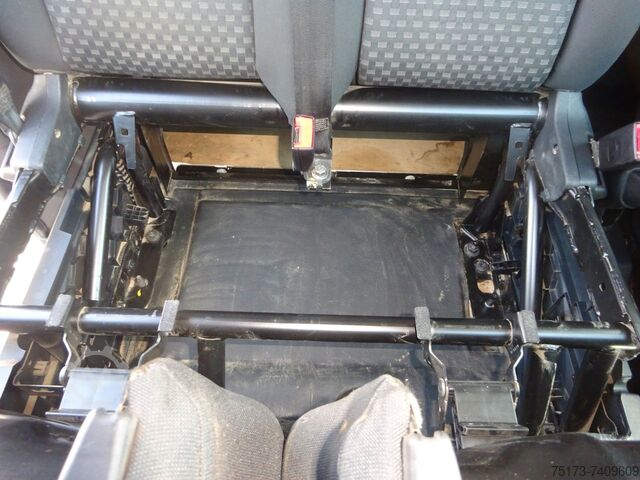 Panel van FORD Transit Custom 280 L1H1 Trend Klima PDC