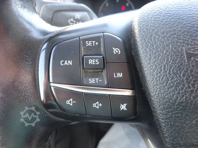 Panel van FORD Transit Custom 280 L1H1 Trend Klima PDC
