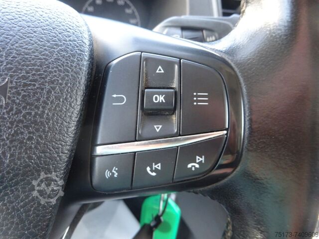 Panel van FORD Transit Custom 280 L1H1 Trend Klima PDC