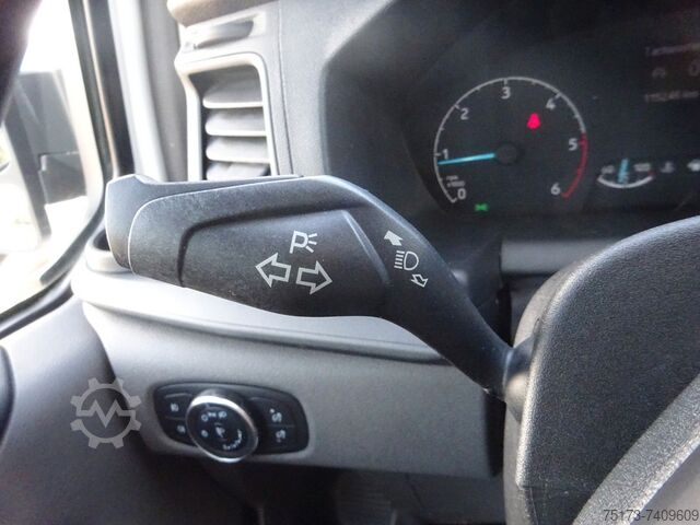 Panel van FORD Transit Custom 280 L1H1 Trend Klima PDC
