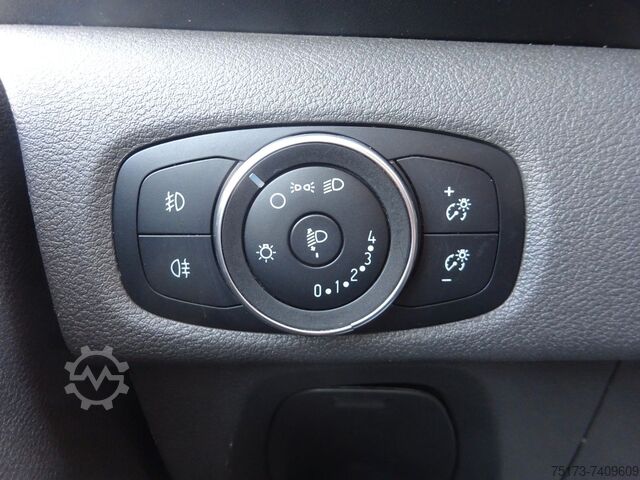 Panel van FORD Transit Custom 280 L1H1 Trend Klima PDC