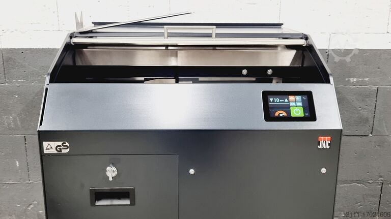 Brotschneidemaschine JAC Varia Pro