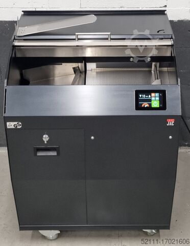 Brotschneidemaschine JAC Varia Pro