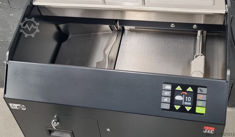 Brotschneidemaschine JAC Varia 800