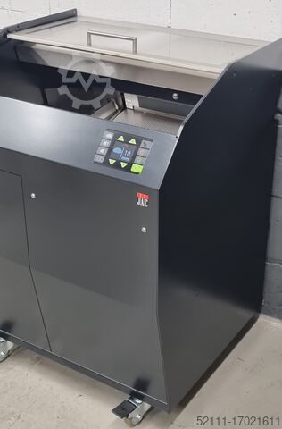 Brotschneidemaschine JAC Varia 800