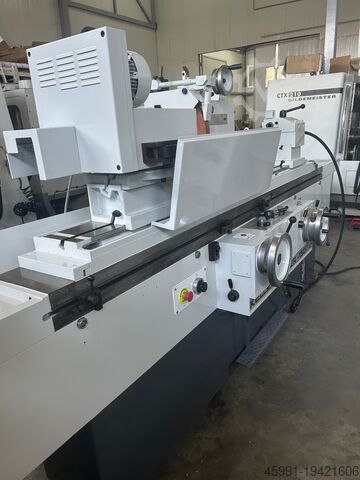 Cilindrična mašina za mlevenje KELLENBERGER 1500U