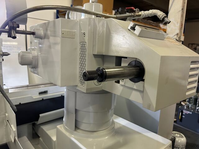 Cilindrična mašina za mlevenje KELLENBERGER 1500U