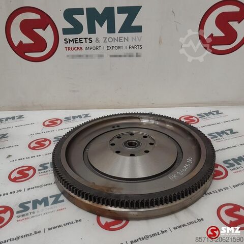 Motoronderdeel Iveco Occ vliegwiel F4AFE611 Iveco