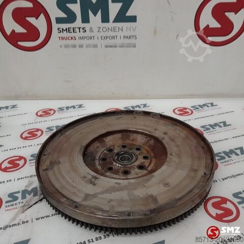 Motoronderdeel Iveco Occ vliegwiel F4AFE611 Iveco