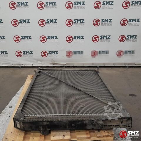 Koeler Mercedes Occ radiator Mercedes