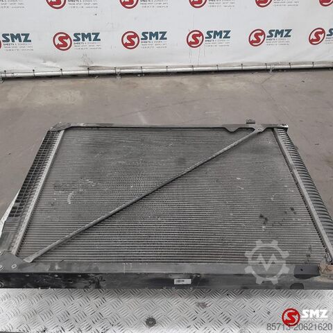Koeler Mercedes Occ radiator Mercedes
