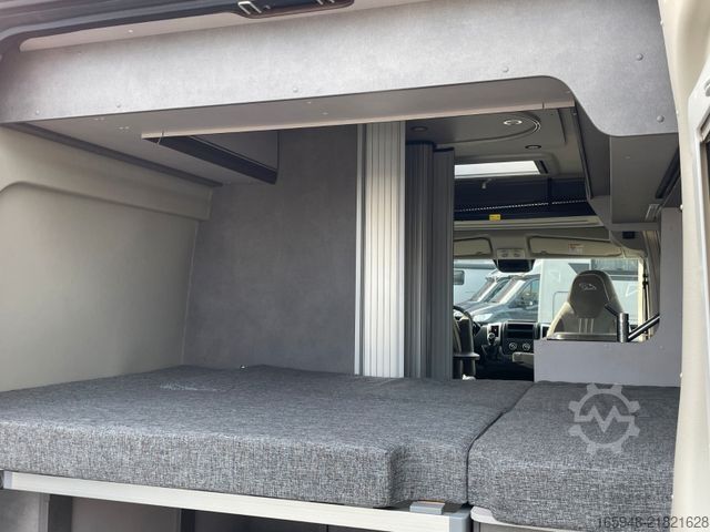 Campervan PÖSSL Summit Shine 540 R*Ready to Camp**Sofort