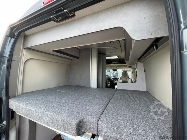 Campervan PÖSSL Summit Shine 540 R*Ready to Camp**Sofort