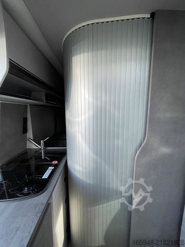 Campervan PÖSSL Summit Shine 540 R*Ready to Camp**Sofort