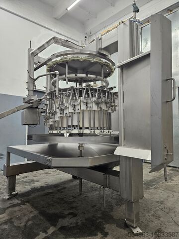 Stroj na zpracování masa Stork Automatic Liver harvester PLH Nuova