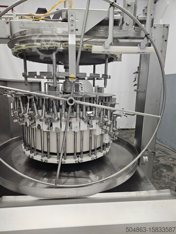Stroj na zpracování masa Stork Automatic Liver harvester PLH Nuova
