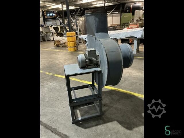 Άγνωστοι ανεμιστήρες Unknown 