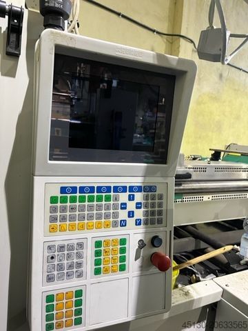 Fröccsöntőgép Arburg 420C 1300-675