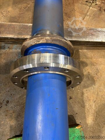 Balenpers Presto HPK 50 HS