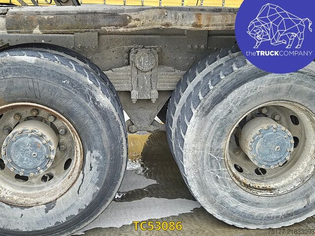Camion de gunoi DAF CF 75 320