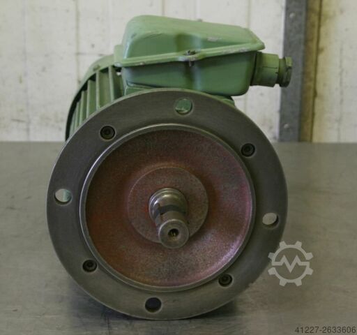 Electric motor 5.5 kW 1440 Rpm VEM KMER132S4ACP