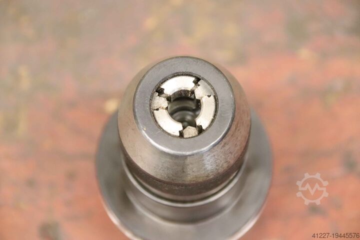 Upínací hlava HSK50 Eroglu Spannbereich 0 - 10 mm