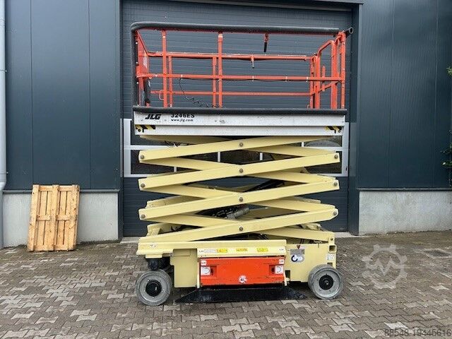 Schaarlift JLG 3246ES