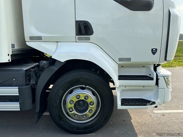 Valise Renault D D.280.14 EURO6 2023.  750x248x245