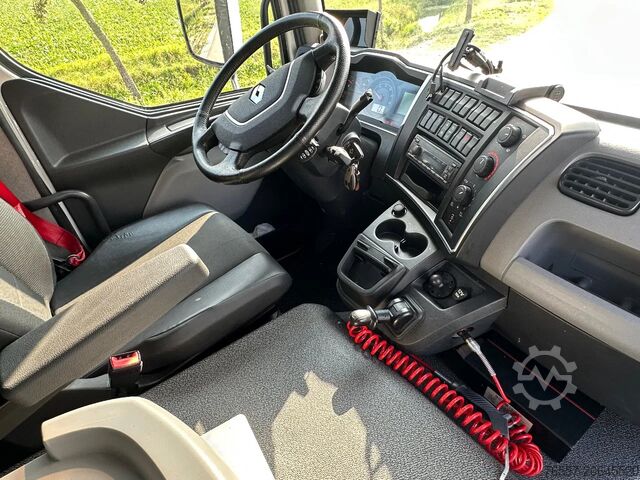 Valise Renault D D.280.14 EURO6 2023. 750x248x245