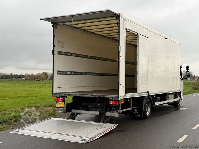 Valise DAF LF 180 LF180.12   EURO6