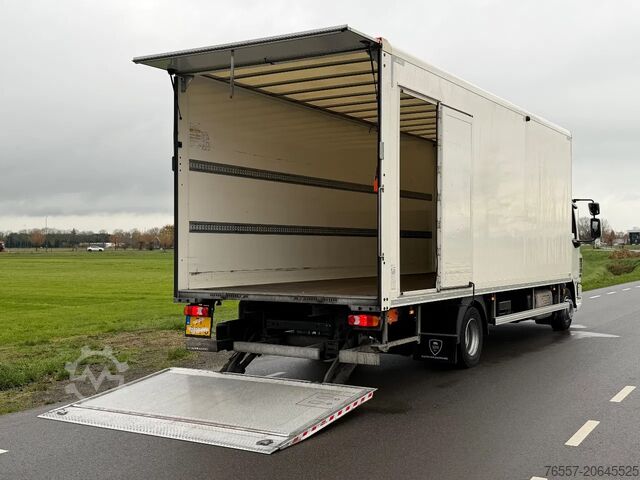 Valise DAF LF 180 LF180.12 EURO6