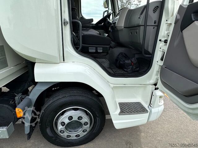 Valise DAF LF 230.12 DAF LF 230.12 LF230.12 EURO6. 2019. 650x248x240