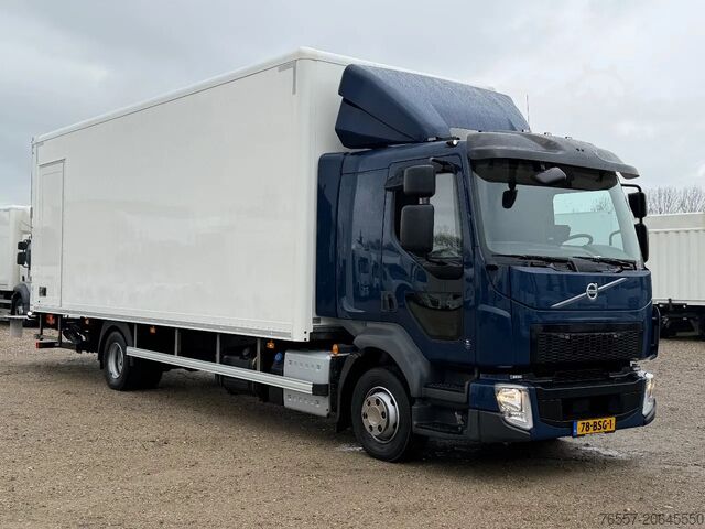 Koffer Volvo FL FL240.12 EURO6. 11-2021