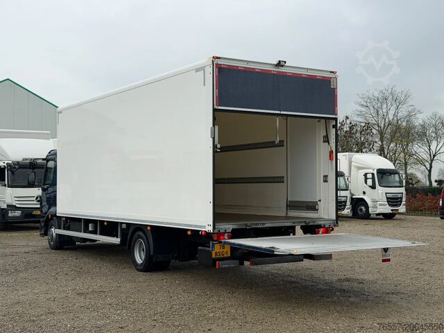 Koffer Volvo FL FL240.12 EURO6. 11-2021