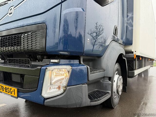 Koffer Volvo FL FL240.12 EURO6. 11-2021